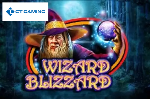 Wizard Blizzard